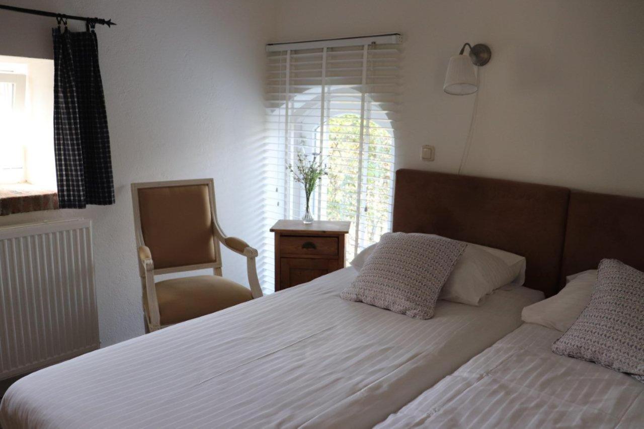 Bed & Breakfast Аппелтерн Номер фото