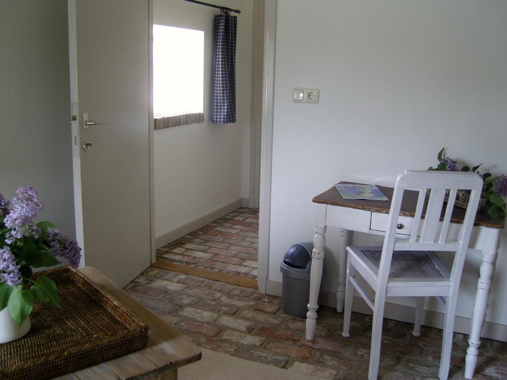 Bed & Breakfast Аппелтерн Номер фото