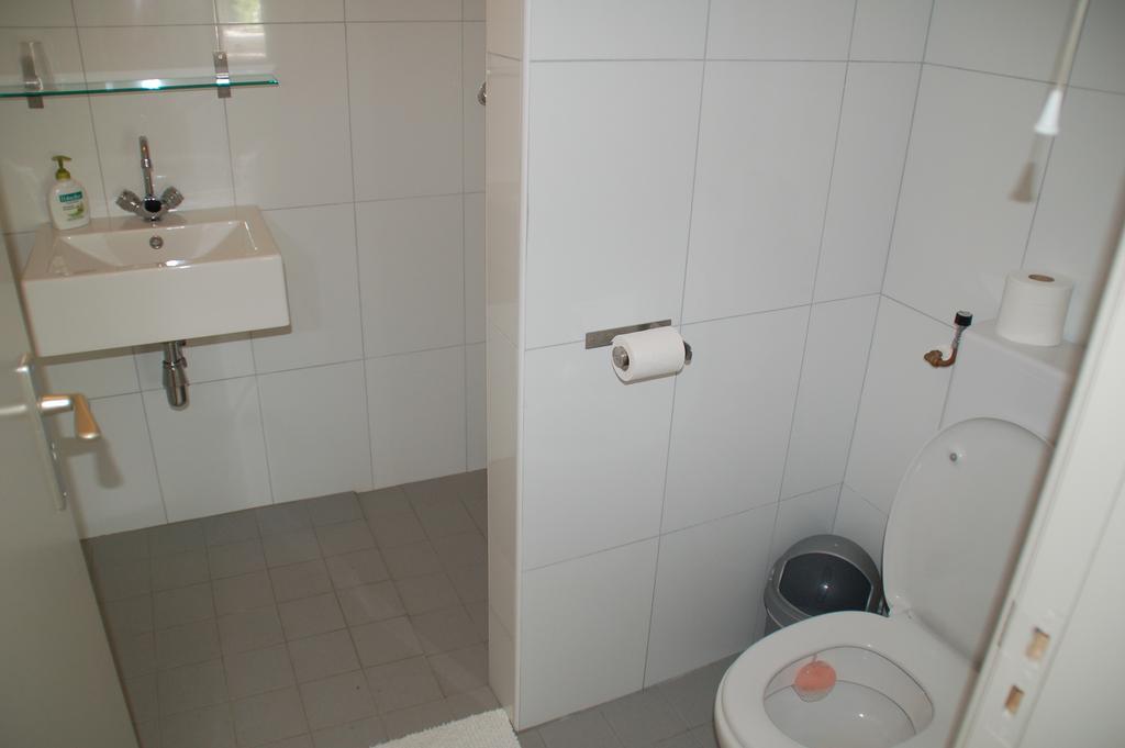 Bed & Breakfast Аппелтерн Номер фото